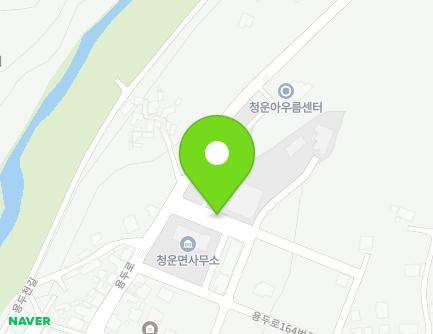 180 Yongdu-ro, Cheongun-myeon, Yangpyeong-gun, Gyeonggi-do, Republic of Korea Map