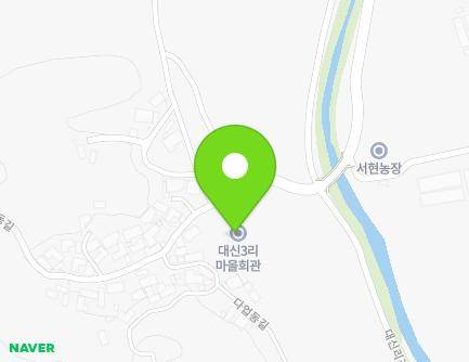 11 Daeopdong-gil, Ganam-eup, Yeoju-si, Gyeonggi-do, Republic of Korea