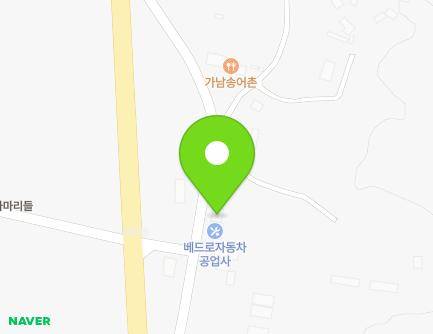 1049 Yeojunam-ro, Ganam-eup, Yeoju-si, Gyeonggi-do, Republic of Korea Map