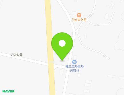 1047 Yeojunam-ro, Ganam-eup, Yeoju-si, Gyeonggi-do, Republic of Korea Map