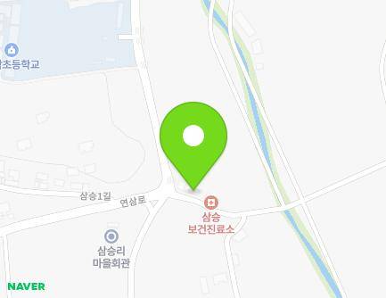 3 Samjeong-gil, Ganam-eup, Yeoju-si, Gyeonggi-do, Republic of Korea Map