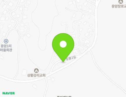 93 Sanghwal 2-gil, Ganam-eup, Yeoju-si, Gyeonggi-do, Republic of Korea Map