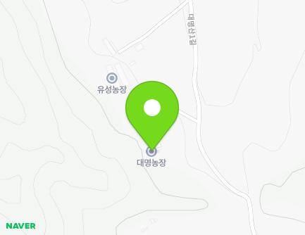 69 Daemyeongsan 1-gil, Ganam-eup, Yeoju-si, Gyeonggi-do, Republic of Korea Map