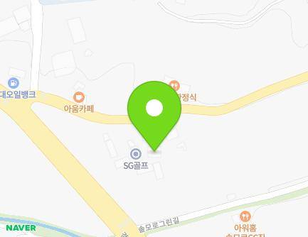 16 Heukseok-ro, Ganam-eup, Yeoju-si, Gyeonggi-do, Republic of Korea Map