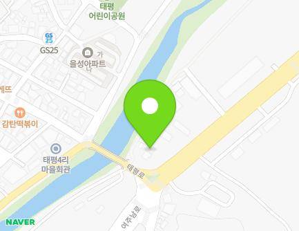 4 Taepyeong-ro, Ganam-eup, Yeoju-si, Gyeonggi-do, Republic of Korea Map