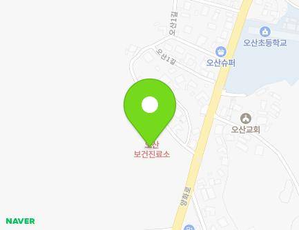 3 Osan 1-gil, Ganam-eup, Yeoju-si, Gyeonggi-do, Republic of Korea
