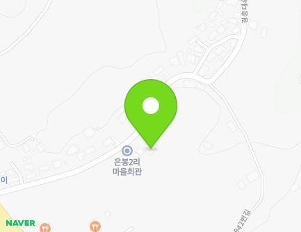 24 Gyeongchung-daero 942beon-gil, Ganam-eup, Yeoju-si, Gyeonggi-do, Republic of Korea Map