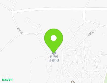 74-7 Jeongdan-gil, Ganam-eup, Yeoju-si, Gyeonggi-do, Republic of Korea