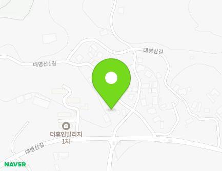 9 Daemyeongsan 1-gil, Ganam-eup, Yeoju-si, Gyeonggi-do, Republic of Korea Map