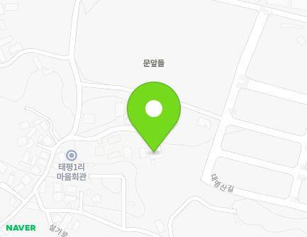 56-14 Magusil-gil, Ganam-eup, Yeoju-si, Gyeonggi-do, Republic of Korea