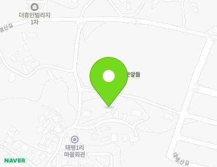 62 Magusil-gil, Ganam-eup, Yeoju-si, Gyeonggi-do, Republic of Korea Map