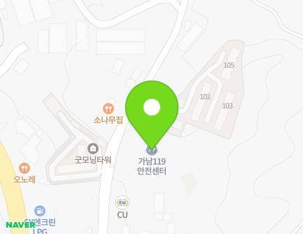 32 Ilsin-ro, Ganam-eup, Yeoju-si, Gyeonggi-do, Republic of Korea