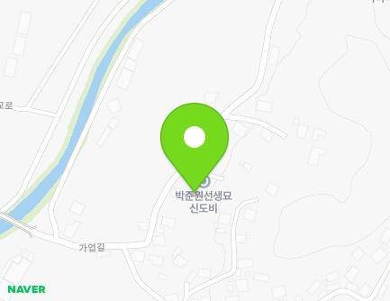 21-12 Gaeop-gil, Yeoju-si, Gyeonggi-do, Republic of Korea Map