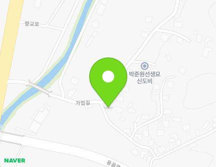 23 Gaeop-gil, Yeoju-si, Gyeonggi-do, Republic of Korea Map