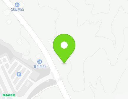 164 Unggol-ro, Yeoju-si, Gyeonggi-do, Republic of Korea Map