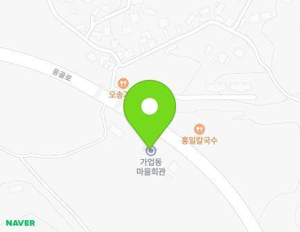 321 Unggol-ro, Yeoju-si, Gyeonggi-do, Republic of Korea Map