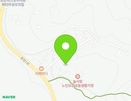 778-8 Wonyang 1-ro, Gangcheon-myeon, Yeoju-si, Gyeonggi-do, Republic of Korea Map