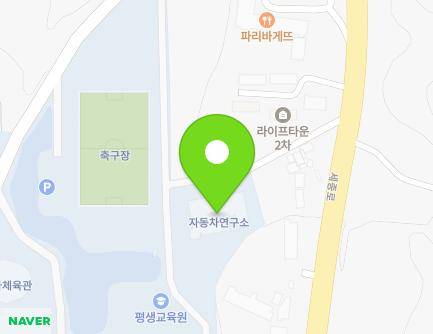 288 Sejong-ro, Yeoju-si, Gyeonggi-do, Republic of Korea Map
