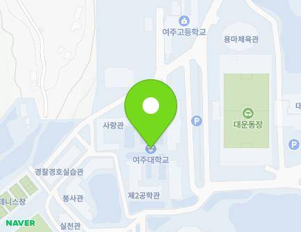 338 Sejong-ro, Yeoju-si, Gyeonggi-do, Republic of Korea Map