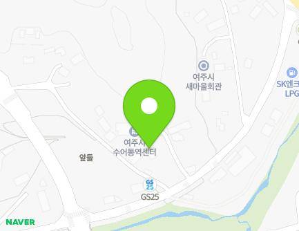 30-5 Hyanggyo-ro, Yeoju-si, Gyeonggi-do, Republic of Korea Map