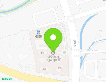 60 Gyodong-ro, Yeoju-si, Gyeonggi-do, Republic of Korea Map