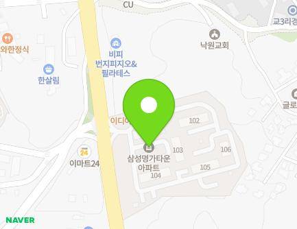 255 Sejong-ro, Yeoju-si, Gyeonggi-do, Republic of Korea Map
