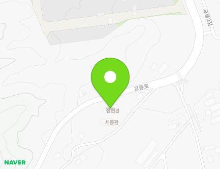 171-8 Gyodong-ro, Yeoju-si, Gyeonggi-do, Republic of Korea Map