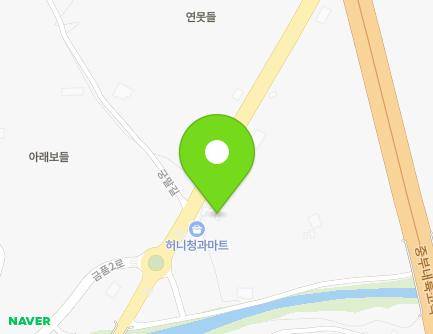 1138 Iyeo-ro, Geumsa-myeon, Yeoju-si, Gyeonggi-do, Republic of Korea Map