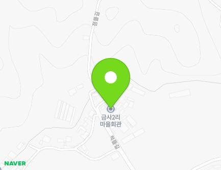 36 Jeomtteul-gil, Geumsa-myeon, Yeoju-si, Gyeonggi-do, Republic of Korea