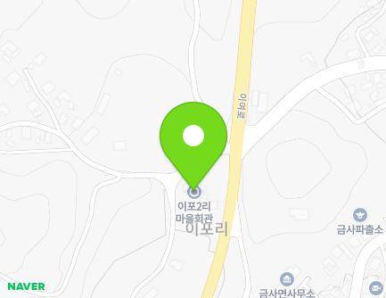 2-36 Seowon-gil, Geumsa-myeon, Yeoju-si, Gyeonggi-do, Republic of Korea