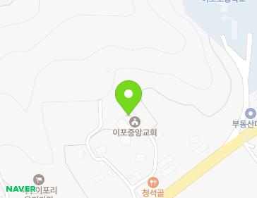 1219-16 Iyeo-ro, Geumsa-myeon, Yeoju-si, Gyeonggi-do, Republic of Korea Map