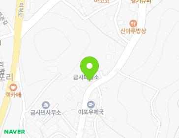 39 Ipo-ro, Geumsa-myeon, Yeoju-si, Gyeonggi-do, Republic of Korea Map