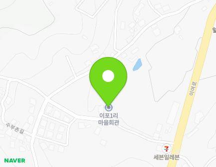 45-13 Subuchon-gil, Geumsa-myeon, Yeoju-si, Gyeonggi-do, Republic of Korea