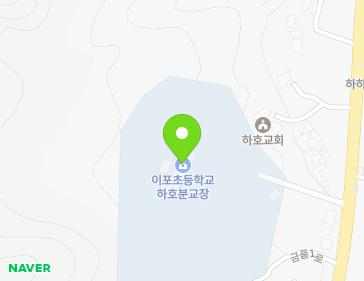 695 Geumpum 1-ro, Geumsa-myeon, Yeoju-si, Gyeonggi-do, Republic of Korea Map