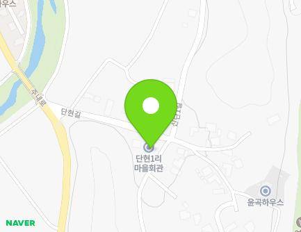 14 Danhyeon-gil, Yeoju-si, Gyeonggi-do, Republic of Korea Map