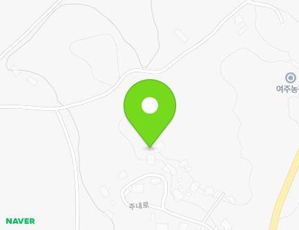 494-27 Junae-ro, Yeoju-si, Gyeonggi-do, Republic of Korea Map