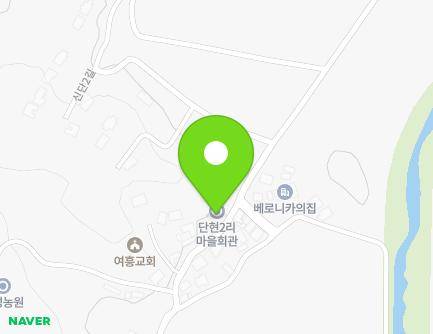 98 Sindan 2-gil, Yeoju-si, Gyeonggi-do, Republic of Korea Map