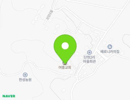 108-4 Sindan 2-gil, Yeoju-si, Gyeonggi-do, Republic of Korea Map