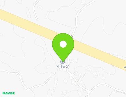 57 Gasan 3-gil, Daesin-myeon, Yeoju-si, Gyeonggi-do, Republic of Korea Map