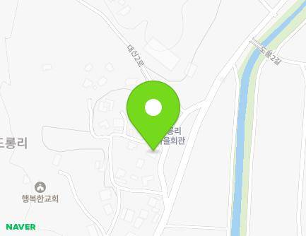 247 Daesin 2-ro, Daesin-myeon, Yeoju-si, Gyeonggi-do, Republic of Korea Map