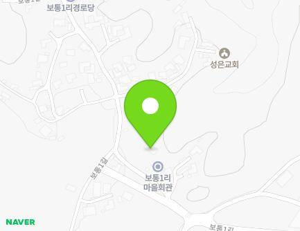 74 Botong 1-gil, Daesin-myeon, Yeoju-si, Gyeonggi-do, Republic of Korea Map
