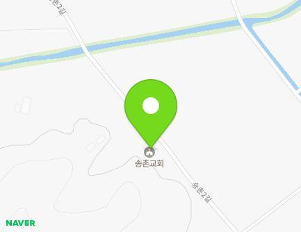 28 Songchon 2-gil, Daesin-myeon, Yeoju-si, Gyeonggi-do, Republic of Korea Map