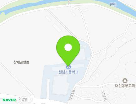 1 Chamsaem 2-gil, Daesin-myeon, Yeoju-si, Gyeonggi-do, Republic of Korea