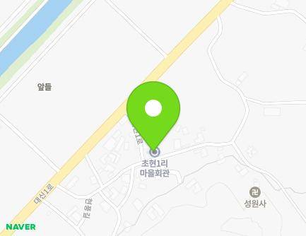 15 Hyeonpung-gil, Daesin-myeon, Yeoju-si, Gyeonggi-do, Republic of Korea