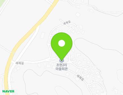 17 Saejae-gil, Daesin-myeon, Yeoju-si, Gyeonggi-do, Republic of Korea