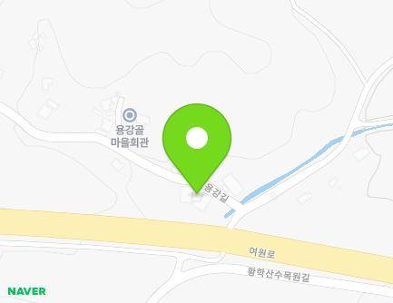 154 Yonggang-gil, Yeoju-si, Gyeonggi-do, Republic of Korea Map