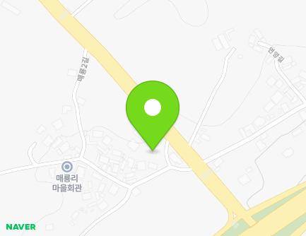 2 Maeryong 2-gil, Yeoju-si, Gyeonggi-do, Republic of Korea Map