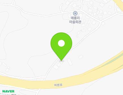 9-21 Maeryong 2-gil, Yeoju-si, Gyeonggi-do, Republic of Korea Map