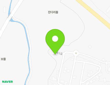 12-24 Maeryong 1-gil, Yeoju-si, Gyeonggi-do, Republic of Korea Map
