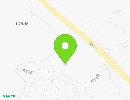 10 Maeryong 1-gil, Yeoju-si, Gyeonggi-do, Republic of Korea Map